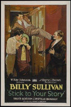 Stick to Your Story (1926) - Stream Online