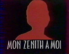 Mon zénith à moi (1987) - Stream Online