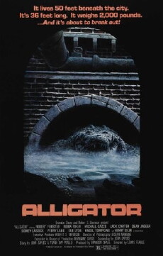 Alligator (1980) - Stream Online