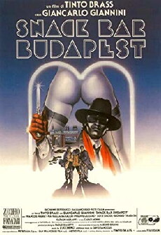 Snack Bar Budapest (1988) - Stream Online