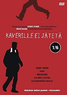 Kaverille ei jätetä (1999) - Stream Online