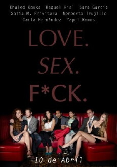 Love.Sex.F*ck. (2015) - Stream Online