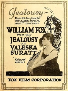 Jealousy (1916) - Stream Online
