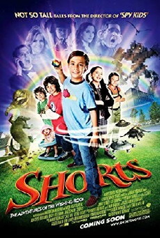 Shorts (2009) - Stream Online