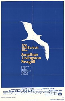Jonathan Livingston Seagull (1973) - Stream Online