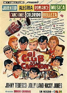El club del clan (1964) - Stream Online