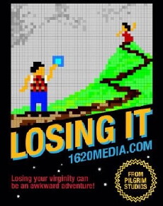 Losing It (2015) - Stream Online
