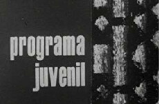 Programa Juvenil (1960) - Stream Online