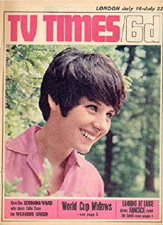 Weavers Green (1966) - Stream Online