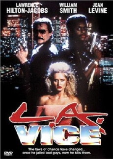 L.A. Vice (1989) - Stream Online