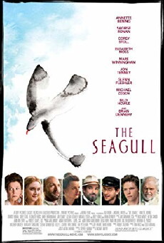 The Seagull (2018) - Stream Online