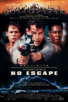No Escape (1994) - Stream Online