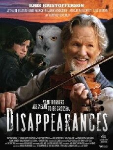 Disappearances (2006) - Stream Online