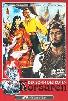 The Pirate and the Slave Girl (1959) - Stream Online