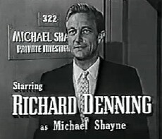 Michael Shayne (1960) - Stream Online