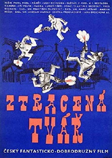 Ztracená tvár (1965) - Stream Online