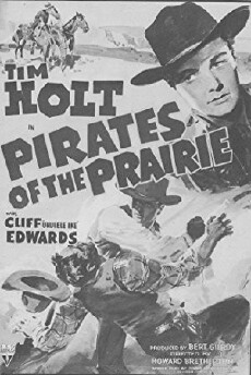 Pirates of the Prairie (1942) - Stream Online