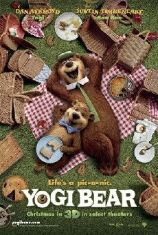 Yogi Bear (2010) - Stream Online