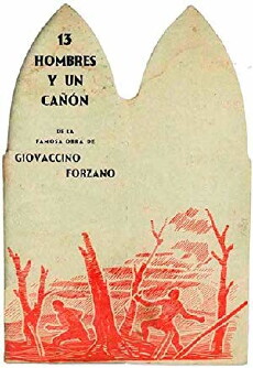 Tredici uomini e un cannone (1939) - Stream Online