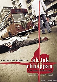 Ab Tak Chhappan (2004) - Stream Online
