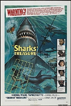 Sharks' Treasure (1975) - Stream Online
