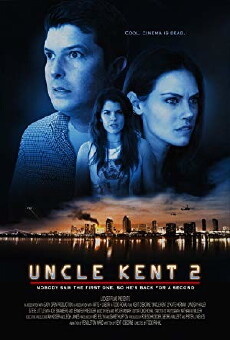 Uncle Kent 2 (2015) - Stream Online