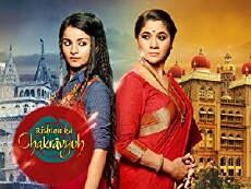 Rishton ka chakravyuh (2017) - Stream Online