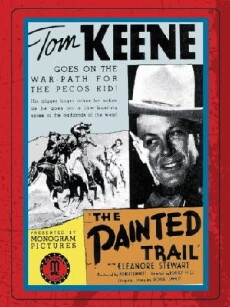 The Painted Trail (1938) - Stream Online