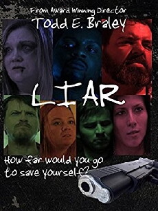 Liar (2013) - Stream Online