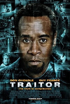Traitor (2008) - Stream Online