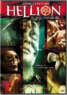Cubbyhouse - Spielplatz des Teufels (2001) - Stream Online