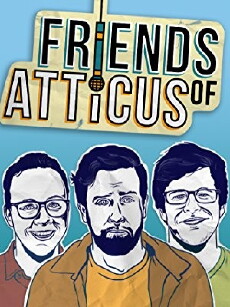 Friends of Atticus (2016) - Stream Online