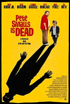 Pete Smalls Is Dead (2010) - Stream Online