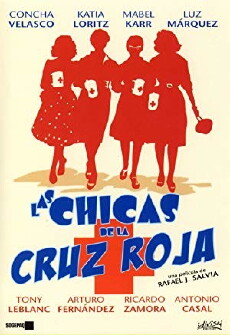 Red Cross Girls (1958) - Stream Online
