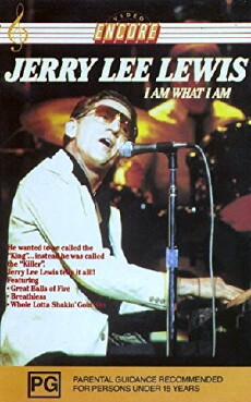 I Am What I Am (1987) - Stream Online
