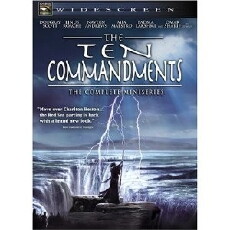 The Ten Commandments (2006) - Stream Online