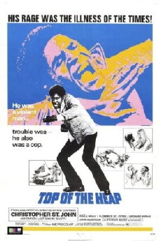 Top of the Heap (1972) - Stream Online