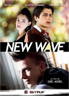 New Wave (2008) - Stream Online