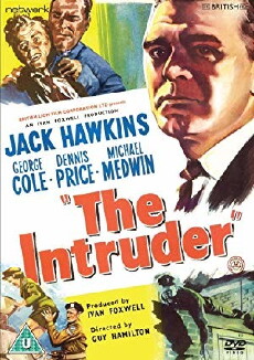 The Intruder (1953) - Stream Online