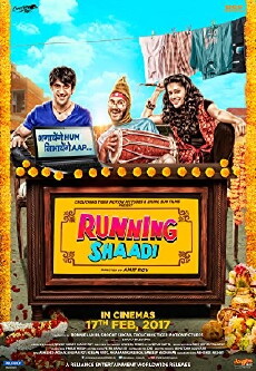 Running Shaadi (2017) - Stream Online