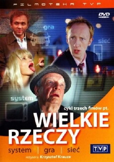 Wielkie rzeczy: Gra (2000) - Stream Online