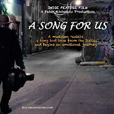 A Song for Us (2019) - Stream Online