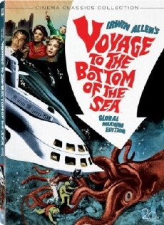 Voyage to the Bottom of the Sea (1961) - Stream Online