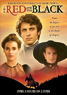 The Red and the Black (1997) - Stream Online