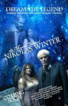 The Mystic Tales of Nikolas Winter (2012) - Stream Online