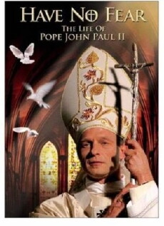 Fürchtet euch nicht! Das Leben Papst Johannes Pauls II. (2005) - Stream Online