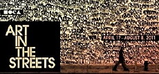Art in the Streets (2011) - Stream Online