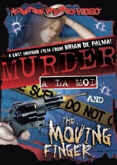 Murder à la Mod (1968) - Stream Online