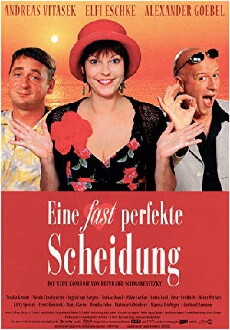 Eine fast perfekte Scheidung (1997) - Stream Online