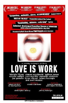 Love Is Work (2005) - Stream Online